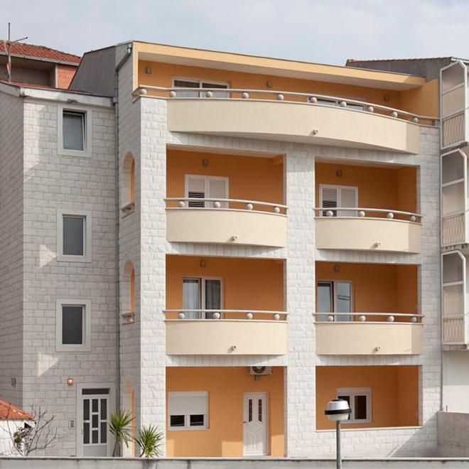 Apartments Villa Vujcic Makarska Phòng bức ảnh